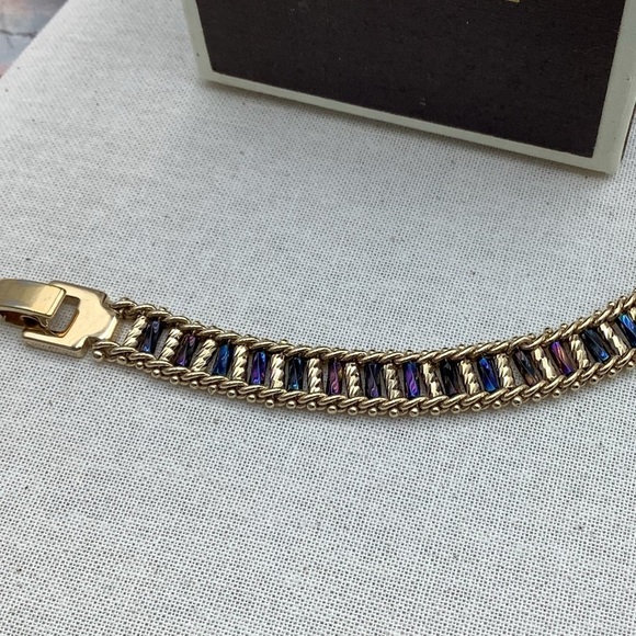 Premier Designs Delicate Tennis Style Bracelet - Picture 2 of 3